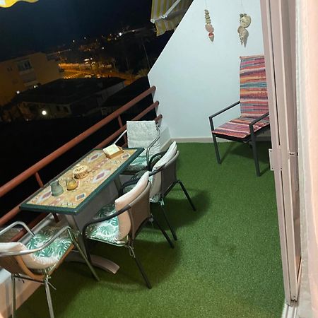 דירות פוארטו דה סנטיאגו Tagara מראה חיצוני תמונה