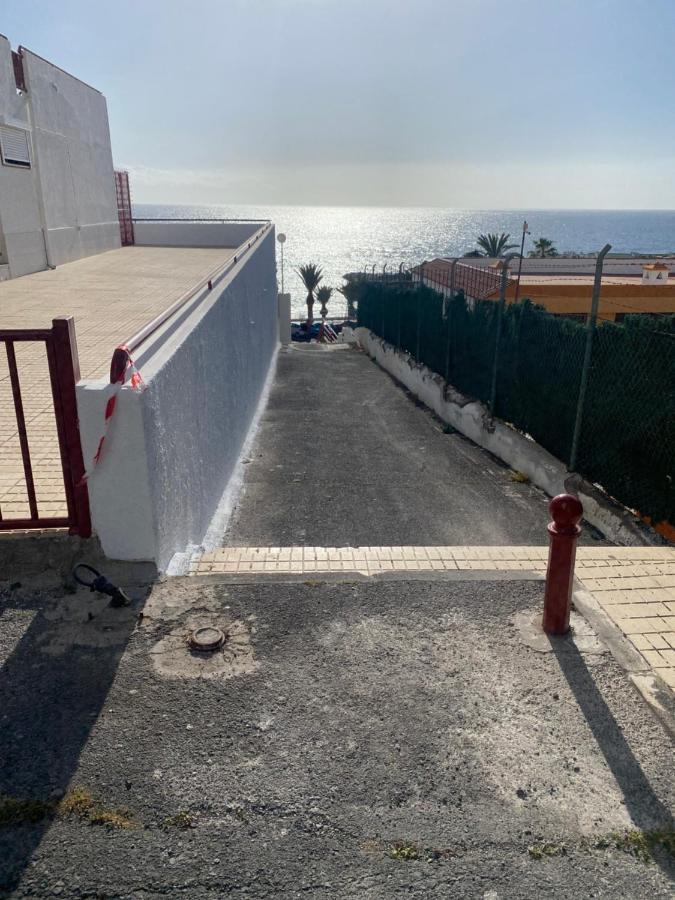 דירות פוארטו דה סנטיאגו Tagara מראה חיצוני תמונה